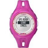 Horloge Dames Timex Timex® Ironman® Run x20 GPS (Ø 41 mm)