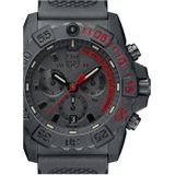 Mens Watch Luminox XS.3581.EY, Quartz, 45mm, 20ATM