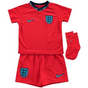 2022-2023 England Away Baby Kit (Infants)