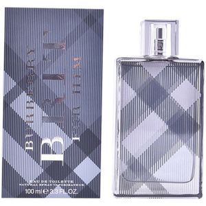 Herenparfum Burberry EDT