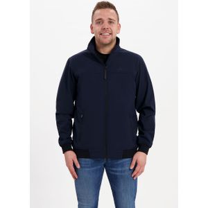 Heren jas Joeri Navy 5XL - Kjelvik