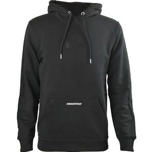 Santafixie SNTFX Limited Edition Zwart Hoodie Sweatshirt