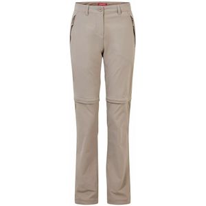 Craghoppers Womens/Ladies Nosilife Pro II Convertible Trousers