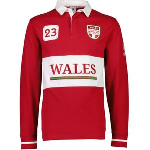 Rugby World Cup 2023 Wales Rugby - Red