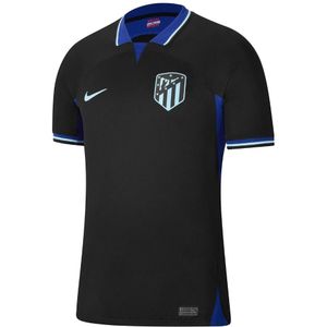 2022-2023 Atletico Madrid Away Shirt