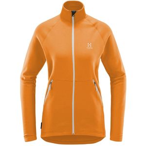 Haglöfs - Bungy Q Jacket - Polartec Vest - L