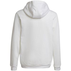 adidas - Entrada 22 Hoodie Youth - Trui Kids - 128