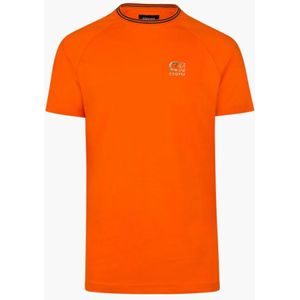 Cruyff Euro T-Shirt Nederland Uni