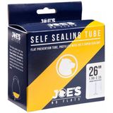 Joe's no flats - binnenband self sealing tube yellow gel fv 26x1.90-2.35