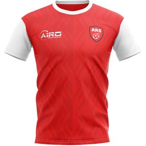 2022-2023 North London Home Concept Football Shirt - Baby