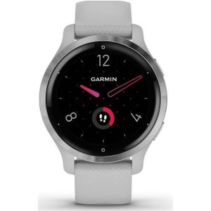 Smartwatch GARMIN Venu 2S 1,1"" Grijs Zilverkleurig 40 mm
