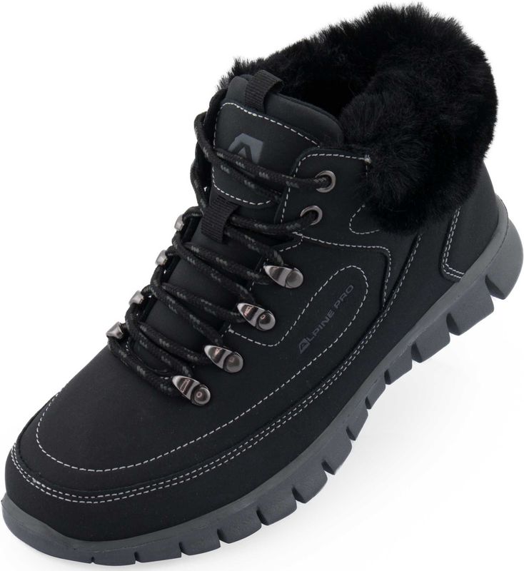 Women's Winter Boots Alpine Pro Corma 37