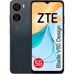 Smartphone ZTE Blade V50 Design 6,6"" 8 GB RAM 128 GB