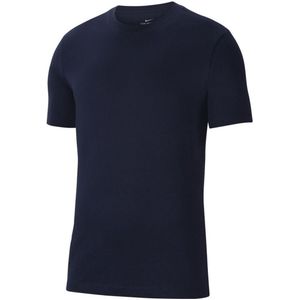 Nike - Park 20 Short Sleeve - Navy Blue t-shirt - XL