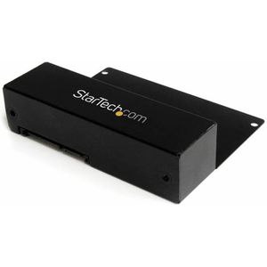 SATA-Adapter voor Harde Schijf (2.5"" van 7 mm) Startech PBI2BK6TV5UK Zwart USB SATA