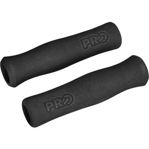 PRO Ergonomic Sport 34.5 mm x2 Handvatten - Zwart