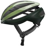 Abus Aventor Helm Opal Green