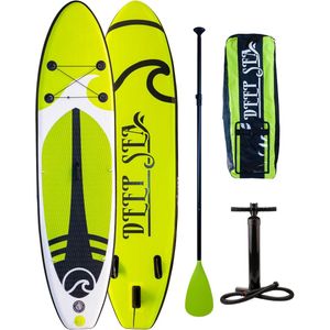 Deep Sea SUP Board Set Pro (300cm)