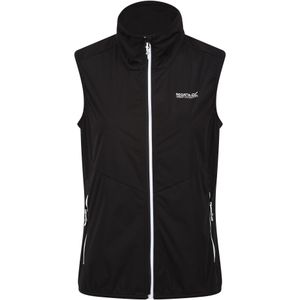 Regatta Dames/Dames Lankin Gilet (38 DE) (Zwart)