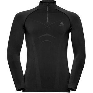 Odlo - Performance Warm Sports Underwear Col Longsleeve - Ondershirt Heren - S