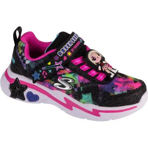 Skechers Snuggle Sneaks - Skech Squad