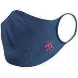 P4P Sport Mask mondkapje-Licht Blauw-M