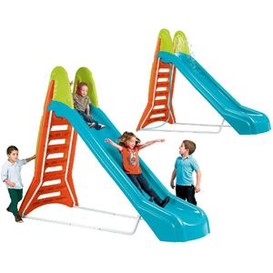 Feber Mega Slide Waterglijbaan