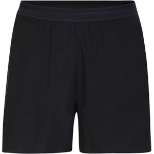 Dare 2B Heren Accelerate Fitness Shorts (3XL) (Zwart)