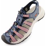 Keen Wmns Astoria West Sandal Nostalgia Rose/Tan, 36