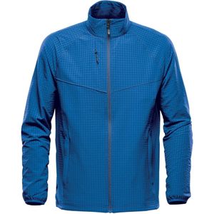 Stormtech Heren Koyoto Jas (2XL) (Klassiek Blauw)