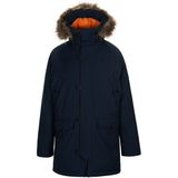 Peak Performance  - X.11 Navigate Parka - Parka Heren - XXL