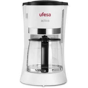 Drip Koffiemachine UFESA CG7113 550 W 750 ml 6 Kopjes