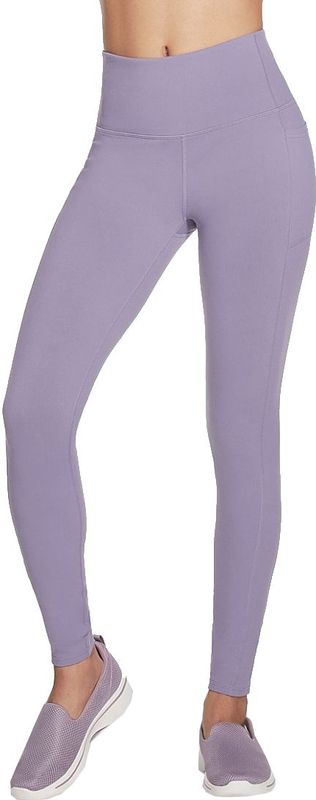 Skechers Go Walk High Waisted Legging