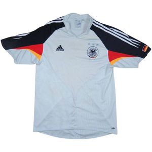 Germany 2004-06 Home Shirt (Good)