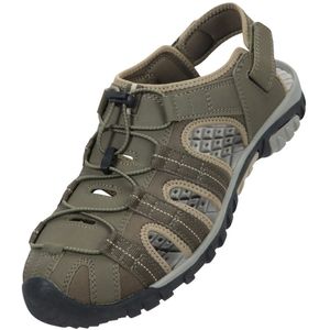 Mountain Warehouse Mens Trek Sandals
