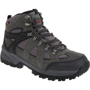 Johnscliffe Mens Andes Hiking Boots