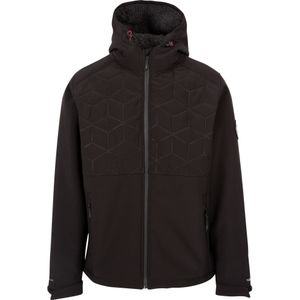 Trespass Mens Lewis Soft Shell Jacket