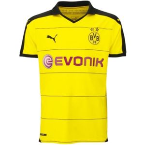 Borussia Dortmund 2015-16 Home Shirt (Excellent)