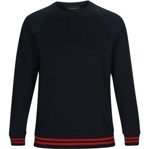 Peak Performance  - Seasonal Crew - Crew Neck Trui - S