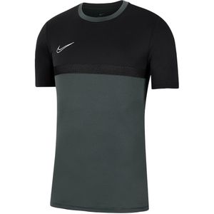 Nike - Dry Academy Pro Training Shirt JR - Voetbalshirt Kinder - 140 - 152