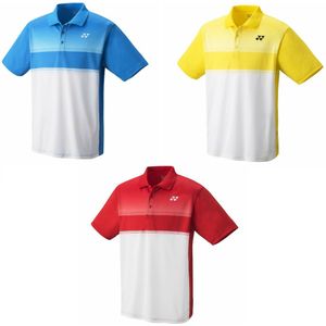 Yonex Polo Shirt YM0019 (L;gelb)