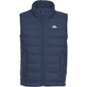 Trespass Childrens/Kids Jadda Quilted Sleeveless Gilet