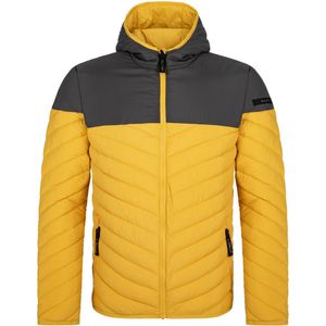 Men's Jacket Loap Jenda Yellow M