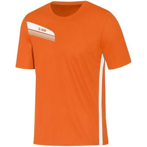 Jako - T-Shirt Athletico Heren - Shirt Oranje - L