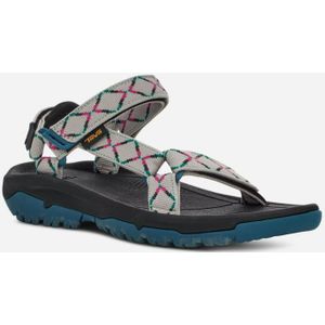 Teva Hurricane XLT2 grijs sandalen dames