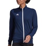 adidas - Entrada 22 Track Jacket Women - Dames Voetbalkleding - L