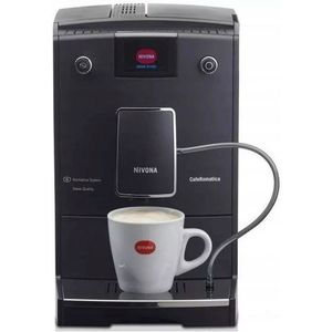 Superautomatisch koffiezetapparaat Nivona 756 Zwart 1450 W 15 bar 2,2 L