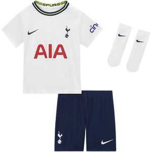 2022-2023 Tottenham Home Baby Kit