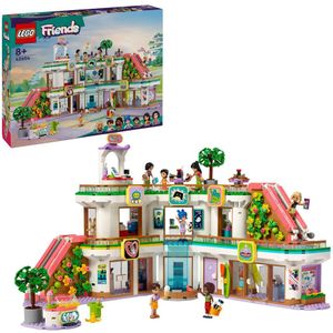 Lego LEGO Friends 42604 Heartlake City Winkelcentrum
