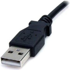 USB-kabel M Startech USB2TYPEM